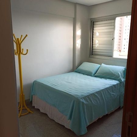 Apartamento Setor Bueno 고이아니아 외부 사진