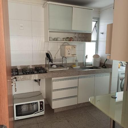Apartamento Setor Bueno 고이아니아 외부 사진