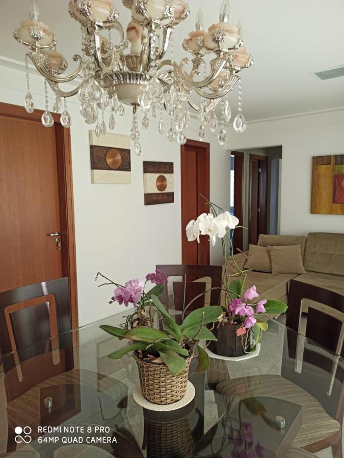 Apartamento Setor Bueno 고이아니아 외부 사진