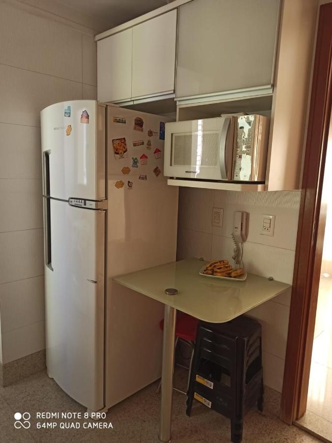 Apartamento Setor Bueno 고이아니아 외부 사진