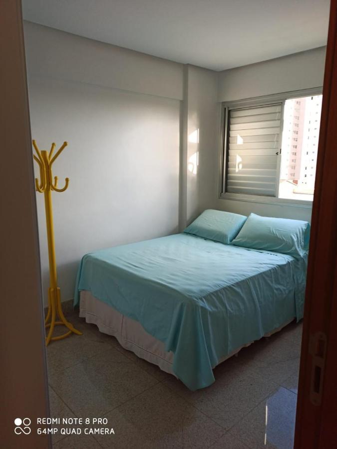 Apartamento Setor Bueno 고이아니아 외부 사진