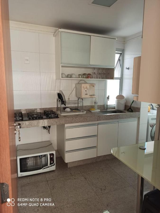 Apartamento Setor Bueno 고이아니아 외부 사진