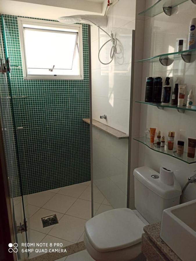 Apartamento Setor Bueno 고이아니아 외부 사진